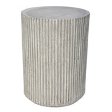 Libra Interiors Lani Side Table