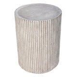 Libra Interiors Lani Side Table