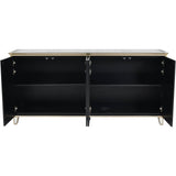 Libra Interiors Lexington Sideboard