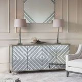 Libra Interiors Lexington Sideboard