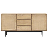 Libra Interiors Maddox Buffet