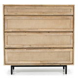 Libra Interiors Maddox Chest of Drawers