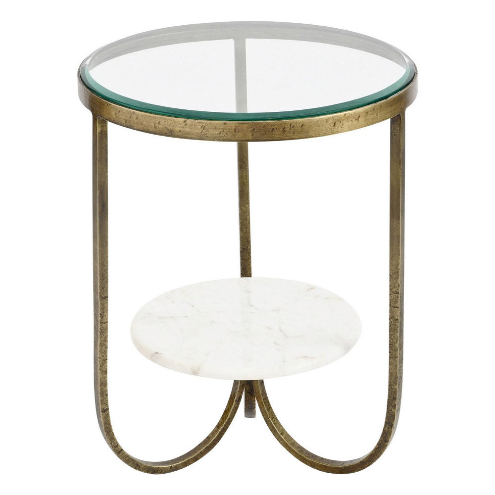 Libra Interiors Nolita Side Table