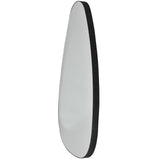 Libra Interiors Organic Oversized Mirror