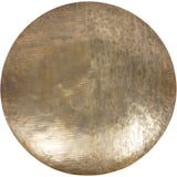 Libra Interiors Southwold Round Wall Art