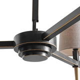 Libra Interiors Stella Pendant Light - 3 Lights