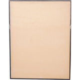 Libra Interiors Trenton Papier Mache Wall Art I