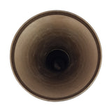 Libra Interiors Brockley Planter – Antique Brass