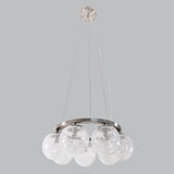 Livingsley Liv Pendant Light – 7 Lights