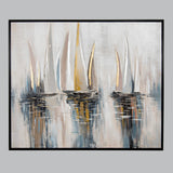 Livingsley Lucien Canvas