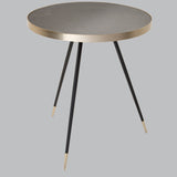 Livingsley Mael Side Table – 60cm