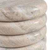 Margot Stool – Toronto Marble