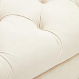 Marlowe 2 Seater Sofa - Ivory