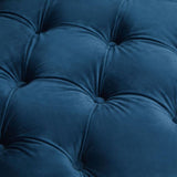 Marlowe 2 Seater Sofa - Navy