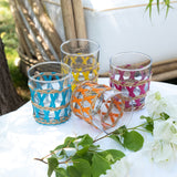 Pols Potten Rainbow Reed Holders – Set of 6 – Excess Stock