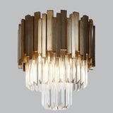 Livingsley Mars Pendant Light