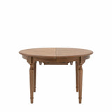 Marshall Extendable Dining Table – Peroba