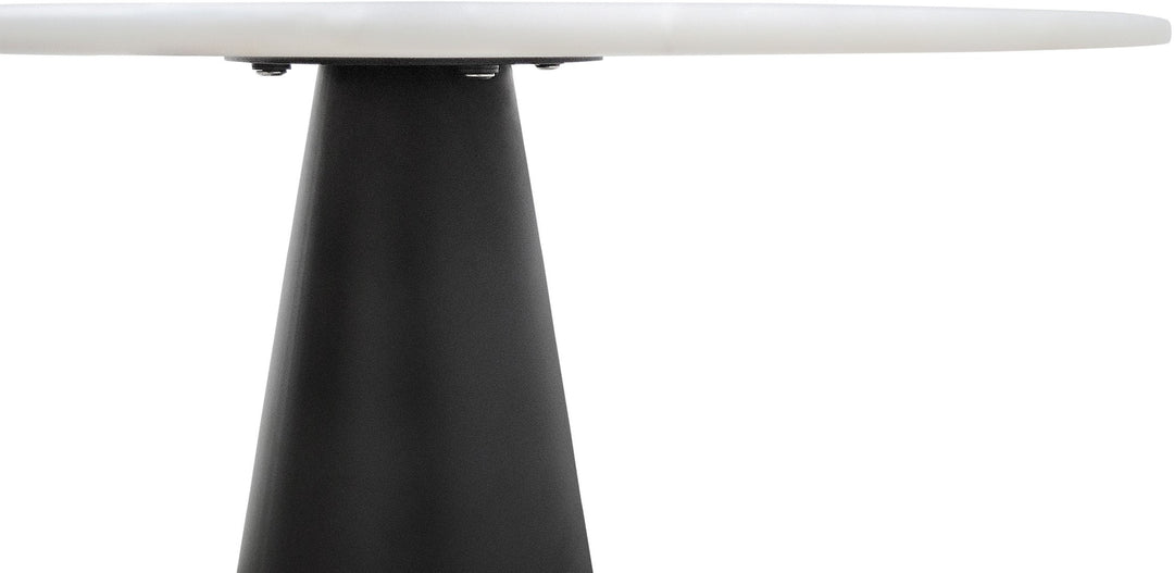 Massimo Dining Table – 80cm