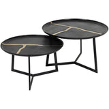 Libra Interiors Arizona Coffee Tables