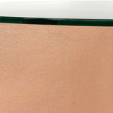 Meraki Coffee Table – Terracotta