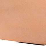 Meraki Coffee Table – Terracotta