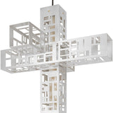 Metrix Pendant Light
