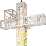 Metrix Pendant Light