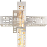 Metrix Pendant Light