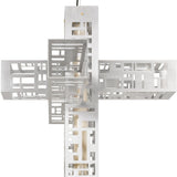 Metrix Pendant Light