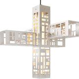 Metrix Pendant Light