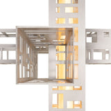 Metrix Pendant Light