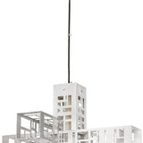 Metrix Pendant Light