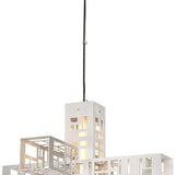 Metrix Pendant Light