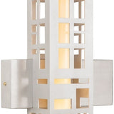 Metrix Wall Light