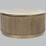 Livingsley Milo Coffee Table