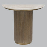 Livingsley Milo Console Table