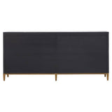 Monroe Sideboard – Elm Wood