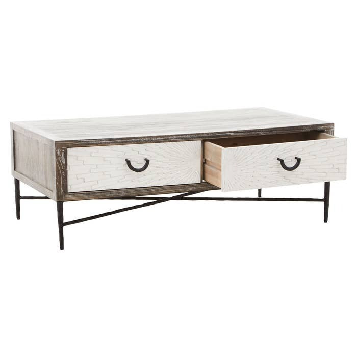 Montague Coffee Table