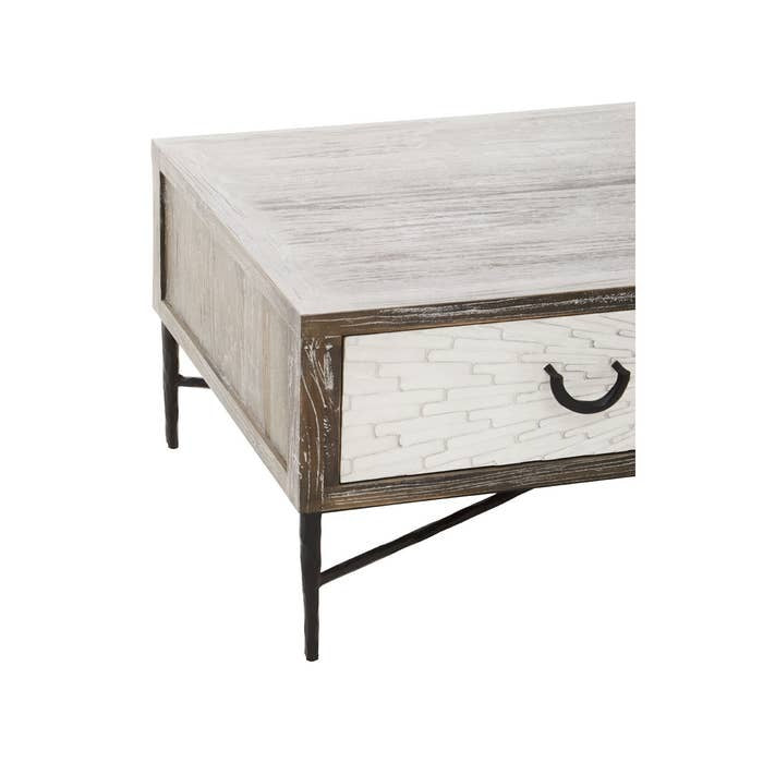Montague Coffee Table