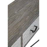 Montague Console Table