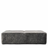 Montrose Leather Slab – Black