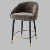 Livingsley Muldrow Barstool – 65cm
