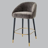 Livingsley Muldrow Barstool – 75cm