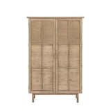 Nara 2 Door Cabinet