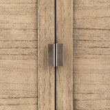 Nara 2 Door Cabinet