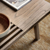 Nara Coffee Table