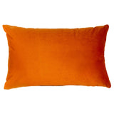 Nobody Puts Baby in the Corner Needlepoint Cushion
