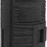 Nocturne Side Table – Black