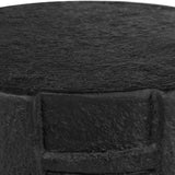Nocturne Side Table – Black