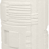 Nocturne Side Table – White